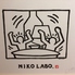 ワインのための煮込み料理研究所 NIKOLABO ニコラボのロゴ