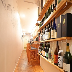 ぽろ ホームメイドキッチン 柳橋店の雰囲気1