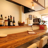 ビストロエクラの雰囲気2