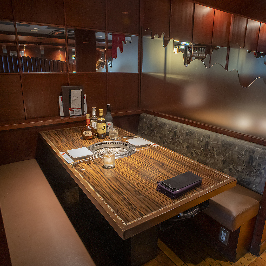 上野太昌園 上野別館の写真ギャラリー