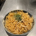 料理メニュー写真&nbsp;屋台の焼きそば