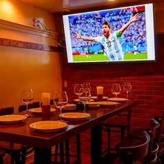 JUNGLE 2nd ジャングルセカンドの雰囲気3