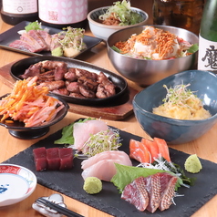 Yuki s kitchen KAMEYA ユキズキッチンカメヤのコース写真