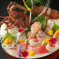 懐石 北瑞苑のコース写真