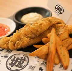 まぐろ問屋 二代目マル城 横浜平沼店のおすすめ料理2