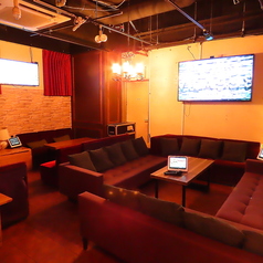 VILLAS ビラス 渋谷店特集写真1