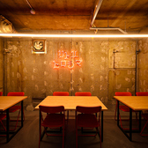 広島酒場 リトルヒロシマの雰囲気3