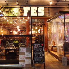 FES by asobi特集写真1