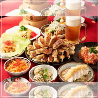 本格的な中華料理をリーズナブルに