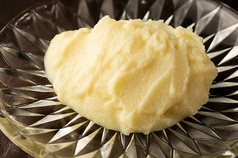 マッシュポテト