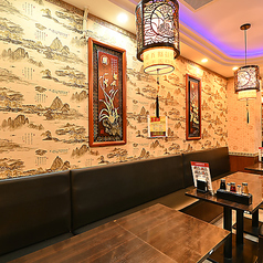 【貸切】♪大人数での宴会・飲み会に対応いたします。最大50人までご利用いただけます。お日にちや人数など決まったらお店までご相談ください♪