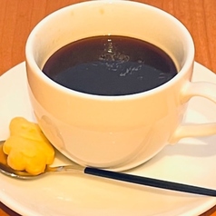 アメリカーノ(hot)