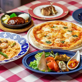 モルト ボーノ アンナのおすすめ料理2