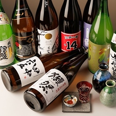 どげんね 品川店の特集写真