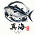 銀座 鮪 真海｜SHINKAI　GINZAのロゴ