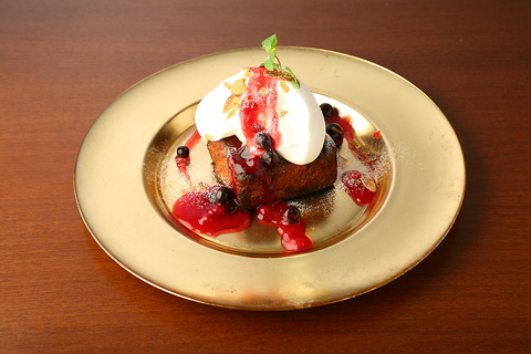 カフェ アジト CAFFE AJITの写真