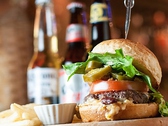 ジャミジャミ バーガー Jami Jami Burger 森野店の詳細