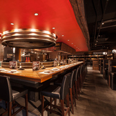 わらやき屋 赤坂の雰囲気3