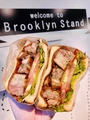Brooklyn Stand dining+cafe ブルックリン スタンド ダイニングプラスカフェのおすすめ料理1