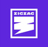 Bar ZIGZAGのロゴ