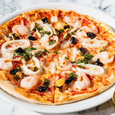 屋上テラス ビアガーデン BONE-T ボニート 三軒茶屋駅前の写真2