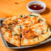 マリタンのおすすめ料理2