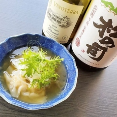 ワインと日本酒居酒屋Hanaの特集写真