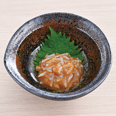 梅水晶~鶏やげんなんこつ使用~