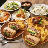 ビストロ 蔵楽のおすすめ料理3