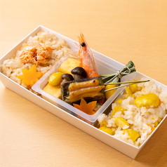 おづ おむすびカフェ BiVi二条店の特集写真