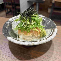 とりわさ