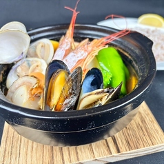 北海道仕込みの本場スープカレーを熊本で！の写真