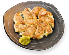 ＜福岡＞博多一口餃子