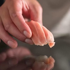 酒と肴 鮨Dining 居酒屋井のうえのコース写真