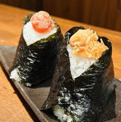 おにぎり 各