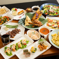 A＆A CAFE エーアンドエーカフェ 早稲田店のおすすめ料理1