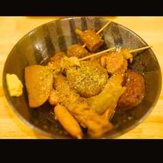 静岡居酒屋 おでんのあおいの特集写真