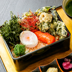 和牛めんたい 神楽 天神店のおすすめランチ2