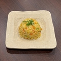 料理メニュー写真&nbsp;チャーハン