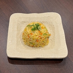 チャーハン