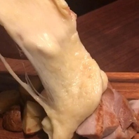 アレルギー対応もいたします！