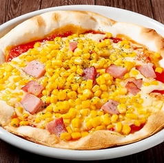 コーン・ベーコン・コーン