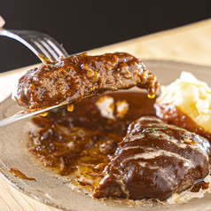 DIKI DIKI ディキディキのおすすめ料理1