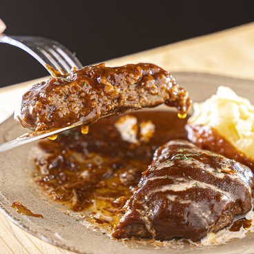 DIKI DIKI ディキディキのおすすめ料理1