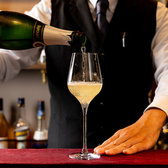 ワイン食堂 季の八 KINOHACHI 京都駅前の特集写真