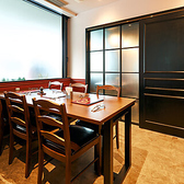 GRILL THE R グリル ザ アール 京成幕張本郷店の雰囲気2