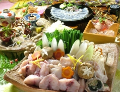 四季懐石 櫂 かい 高松のおすすめ料理1