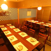 居酒屋 くるみの雰囲気3