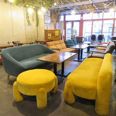 FES by asobi特集写真1