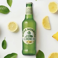 モレッティ リモーネ ラドレル